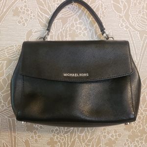 Michael Kors Ava Satchel